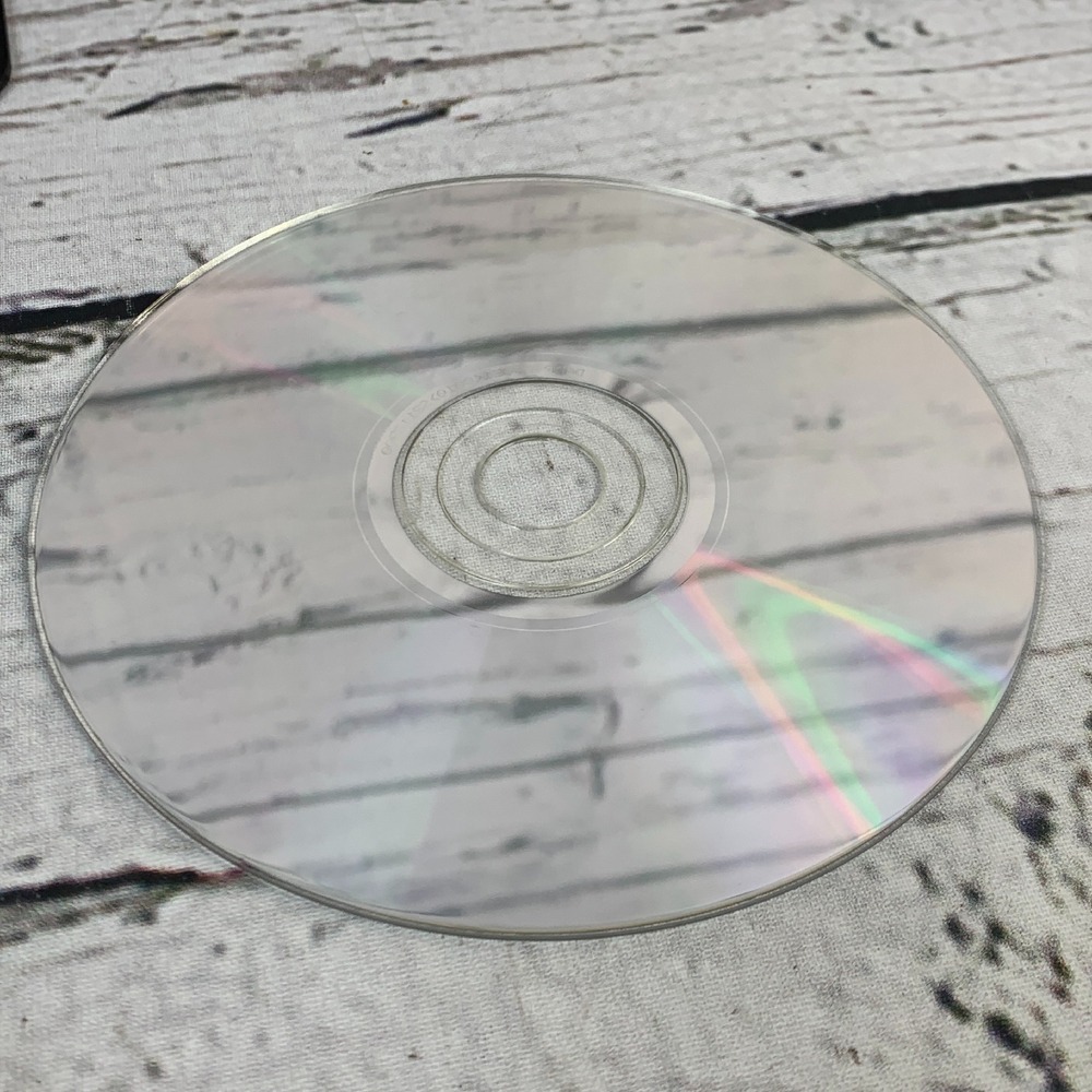 The Greatest Hits Of The 80's -‎ Power Ballads [1994 CD] Compilation - Picture 6 of 6